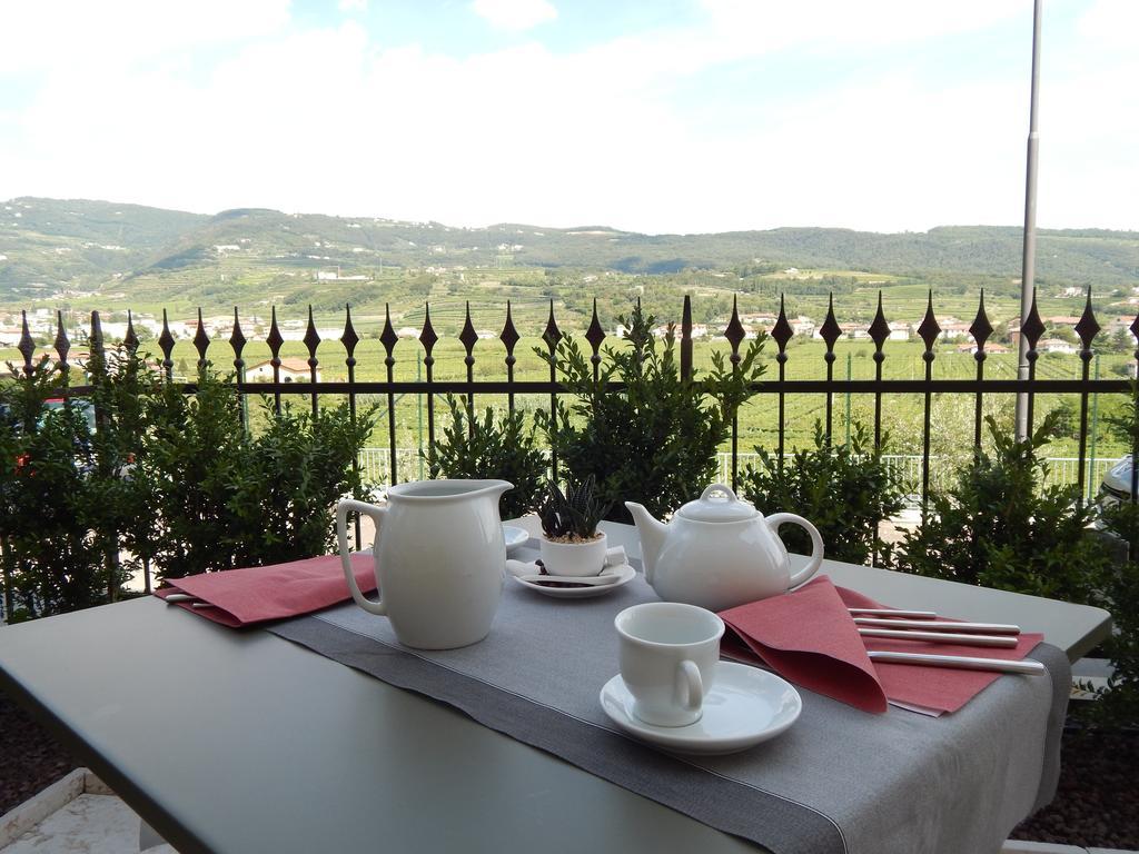 Hotel Villa Moron Неграр Екстериор снимка