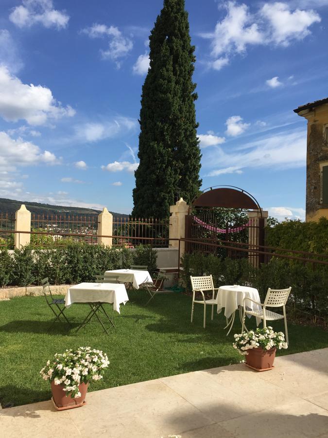Hotel Villa Moron Неграр Екстериор снимка