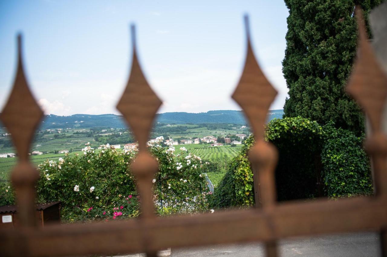 Hotel Villa Moron Неграр Екстериор снимка