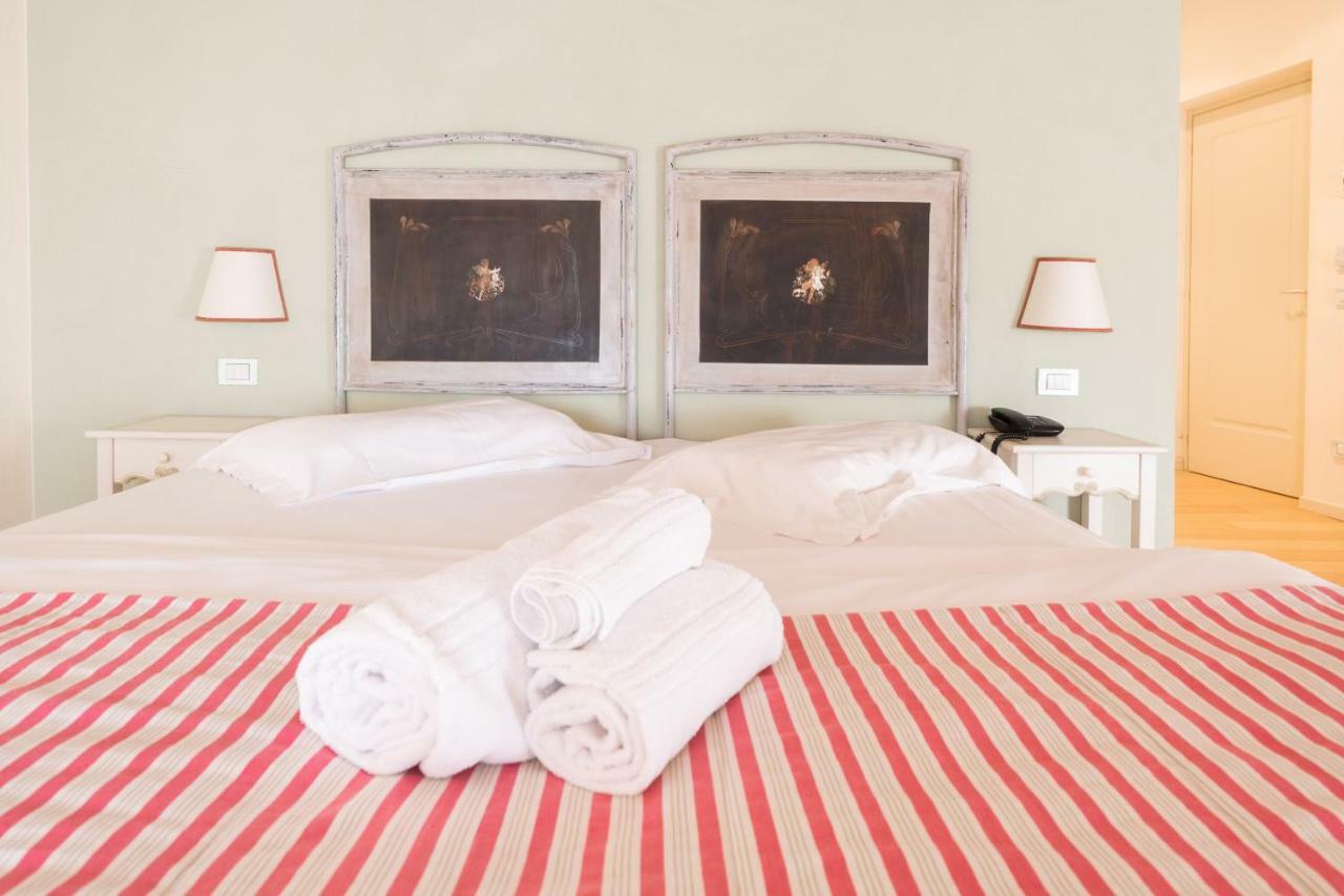 Hotel Villa Moron Неграр Екстериор снимка